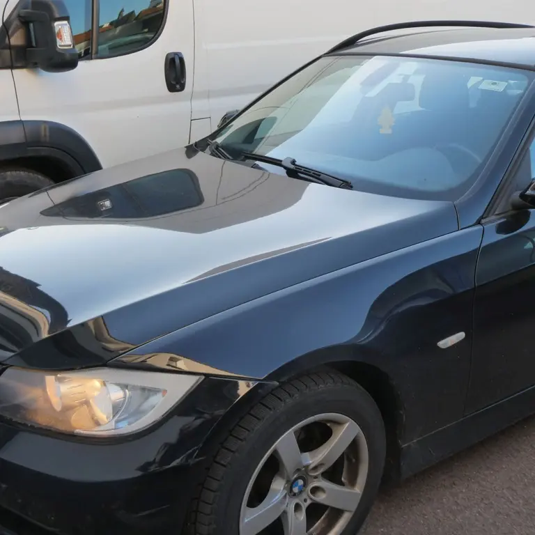 Pkw BMW 318i Touring