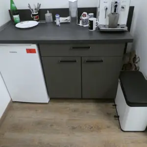 Küchenunterschrank