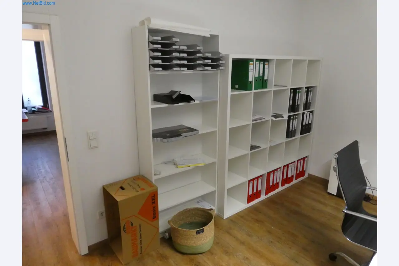 Maschinen eines Tiefbauunternehmens-2