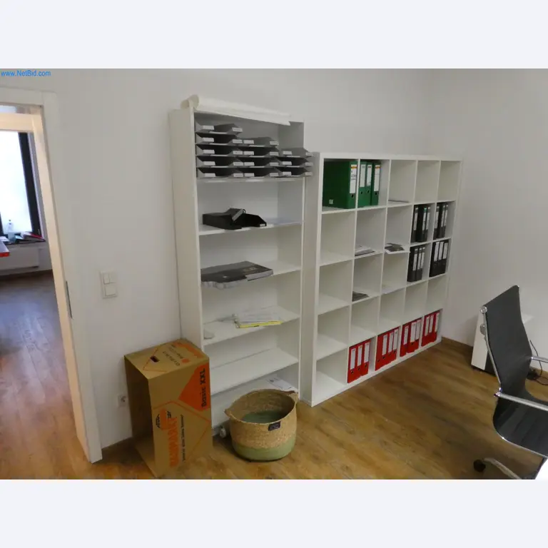 Maschinen eines Tiefbauunternehmens-2