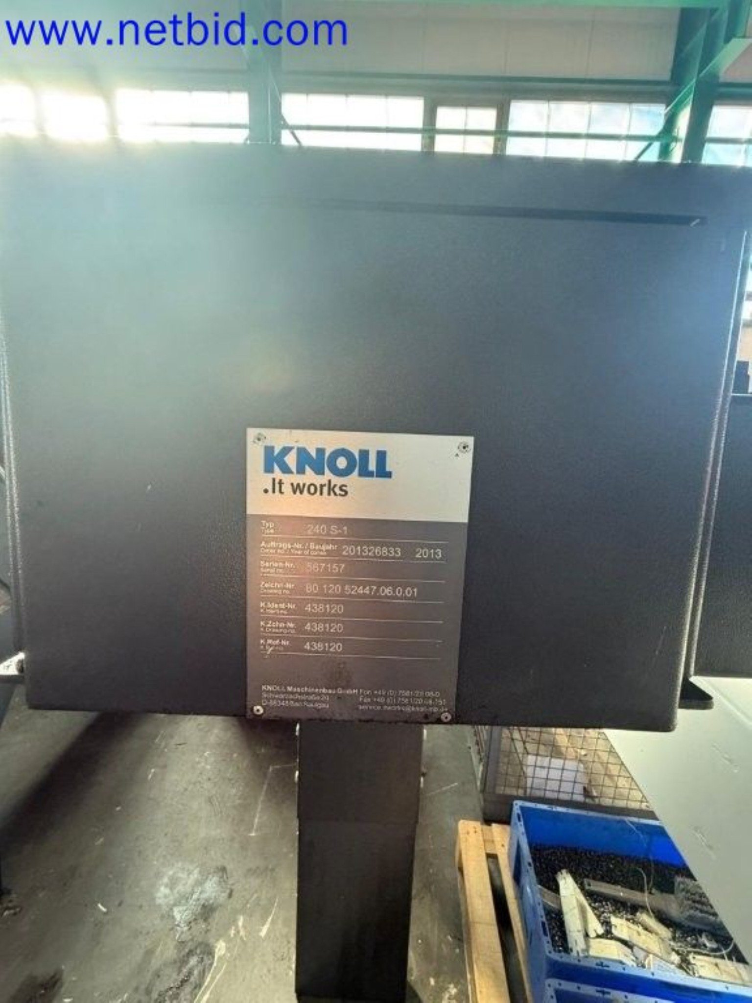 Three well-maintained EMCO Maxxturn 65 CNC lathes becoming available-15