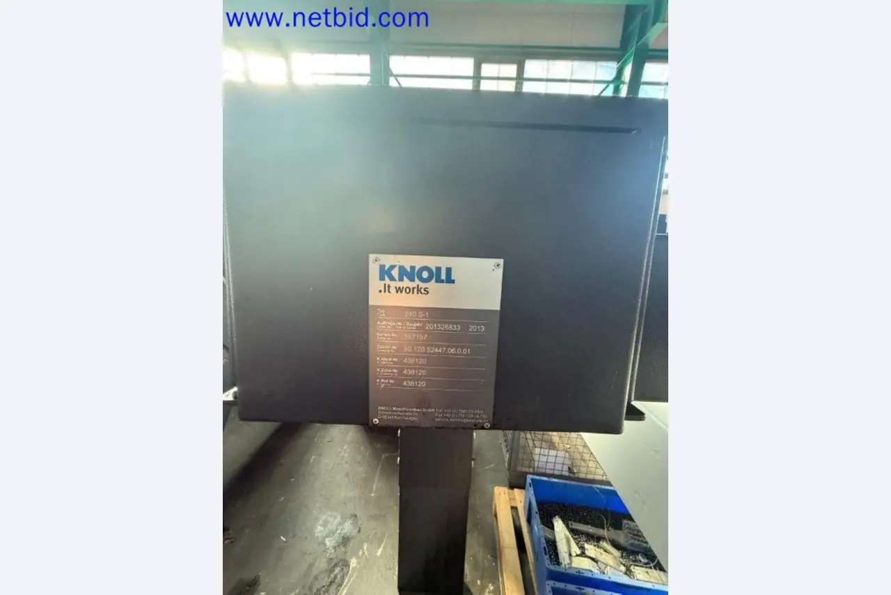 Three well-maintained EMCO Maxxturn 65 CNC lathes becoming available-15