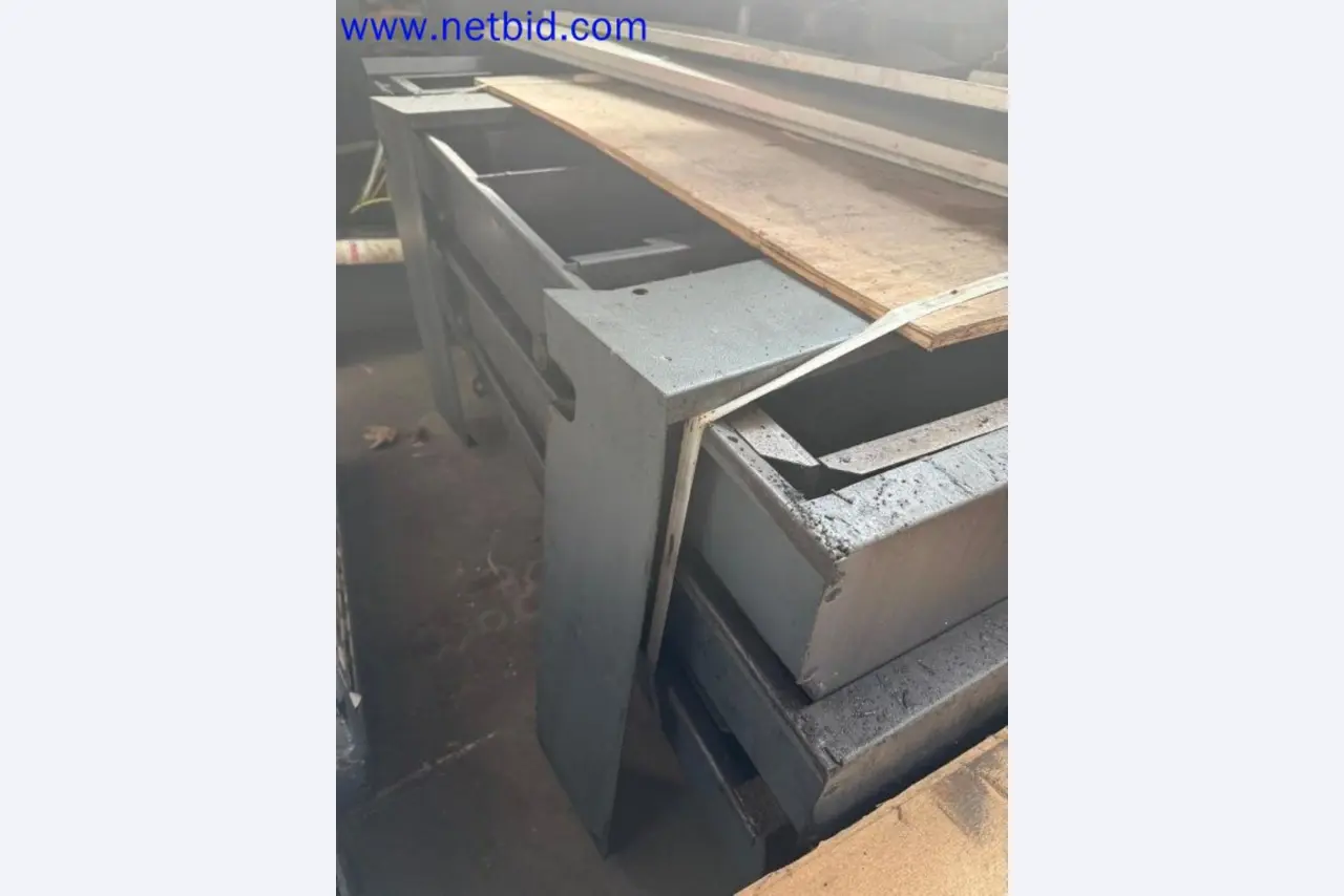 Three well-maintained EMCO Maxxturn 65 CNC lathes becoming available-5