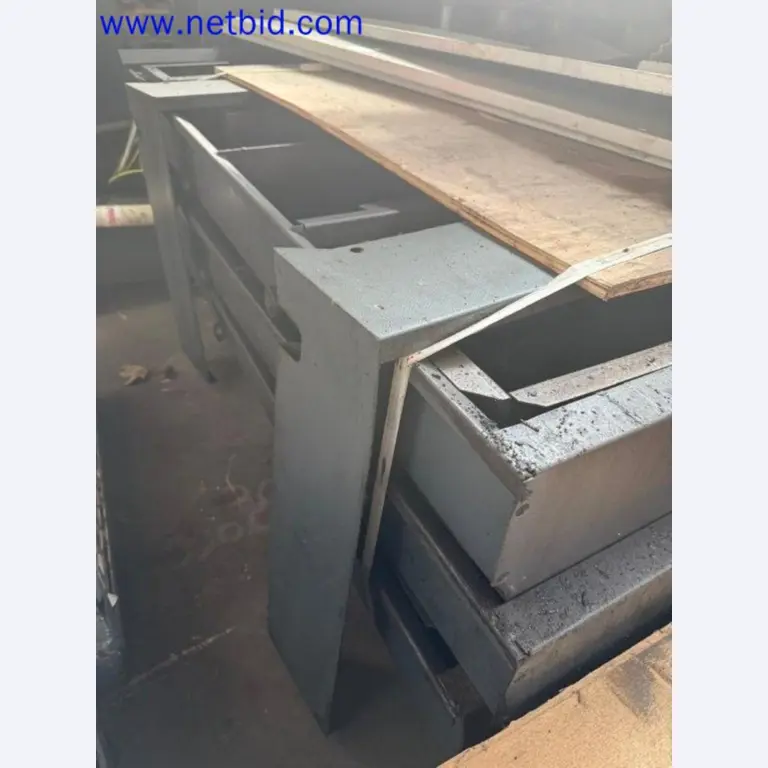 Three well-maintained EMCO Maxxturn 65 CNC lathes becoming available-5