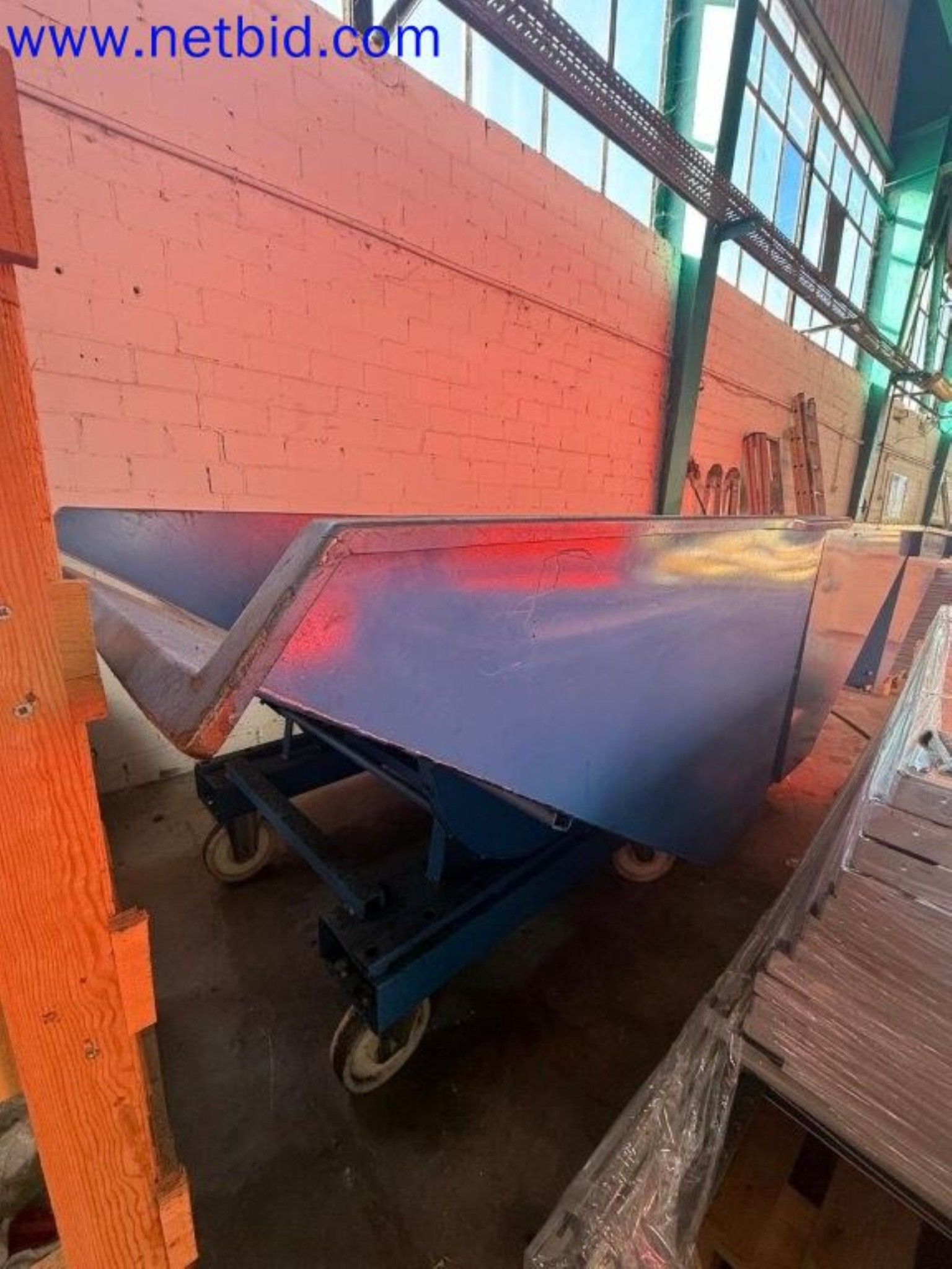 Three well-maintained EMCO Maxxturn 65 CNC lathes becoming available-6