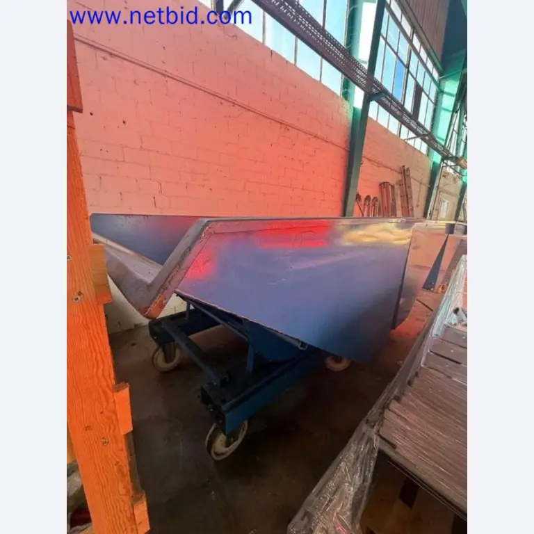 Three well-maintained EMCO Maxxturn 65 CNC lathes becoming available-6