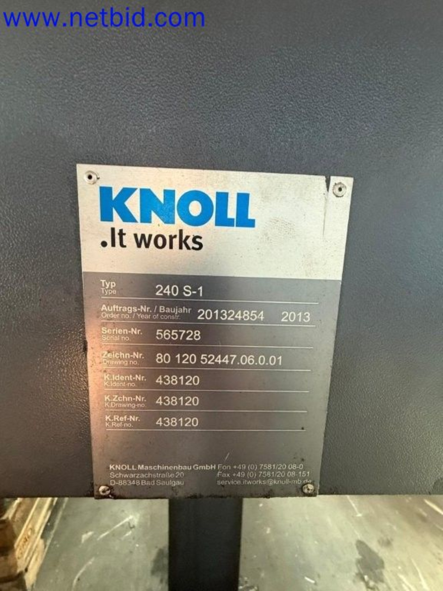 Three well-maintained EMCO Maxxturn 65 CNC lathes becoming available-3