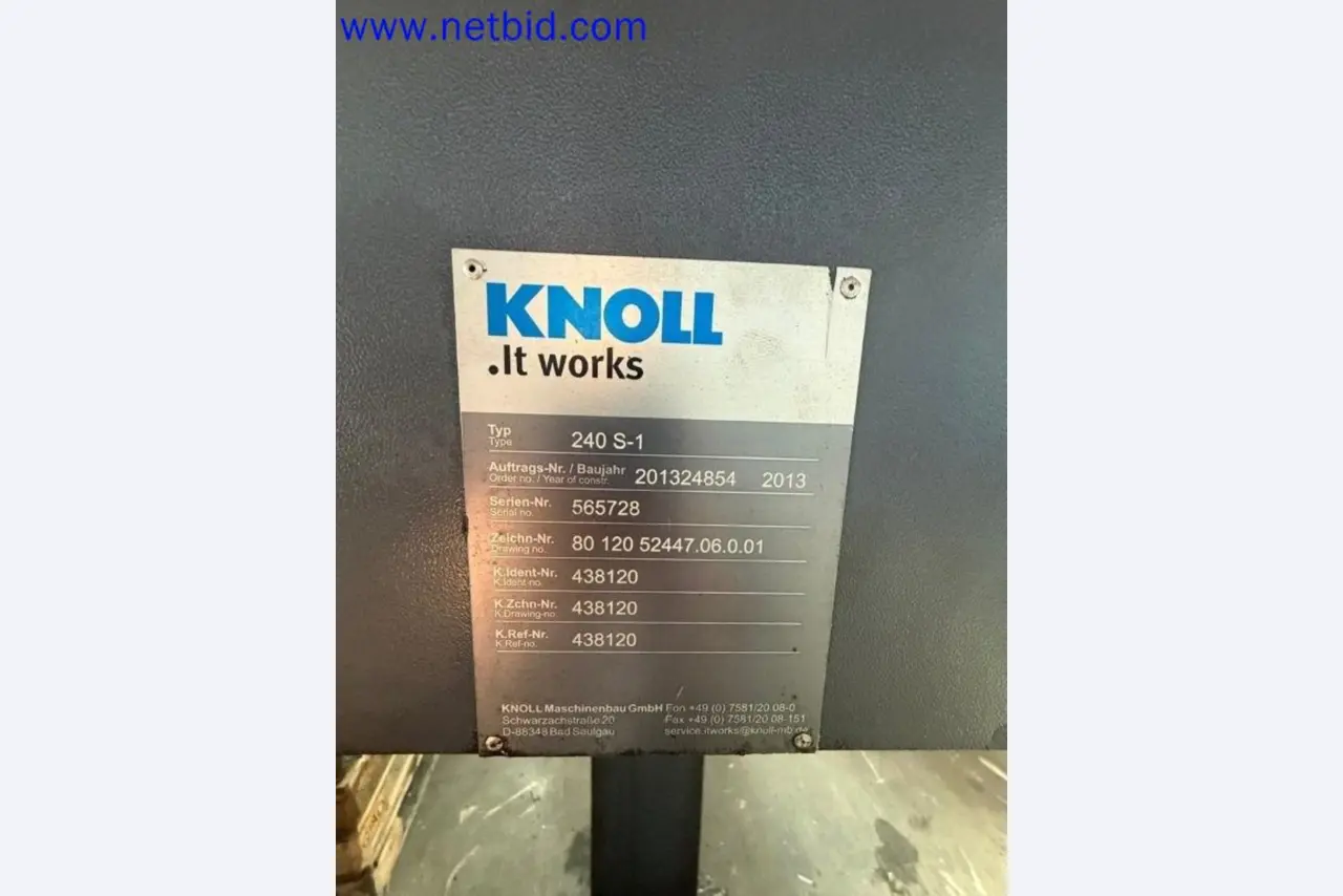 Three well-maintained EMCO Maxxturn 65 CNC lathes becoming available-3