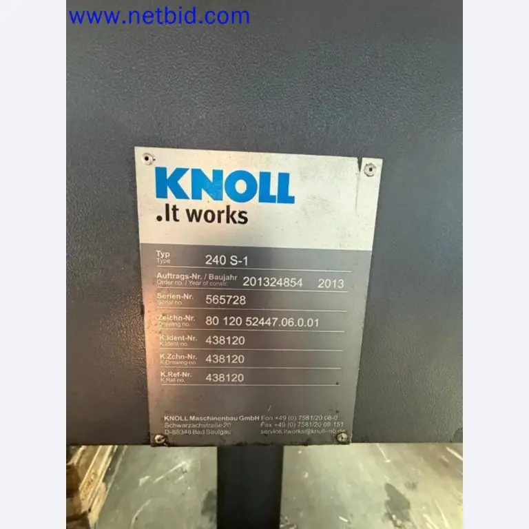 Three well-maintained EMCO Maxxturn 65 CNC lathes becoming available-3