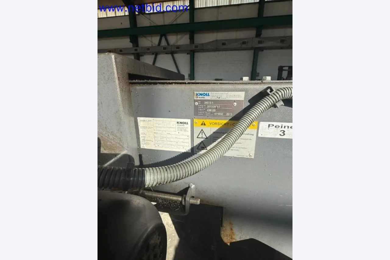 Three well-maintained EMCO Maxxturn 65 CNC lathes becoming available-3