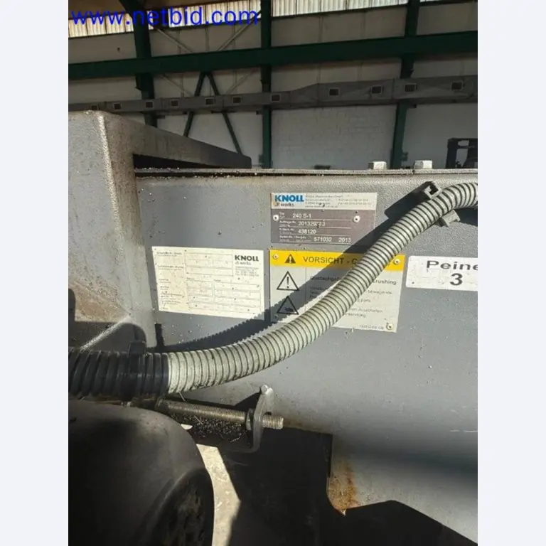 Three well-maintained EMCO Maxxturn 65 CNC lathes becoming available-3