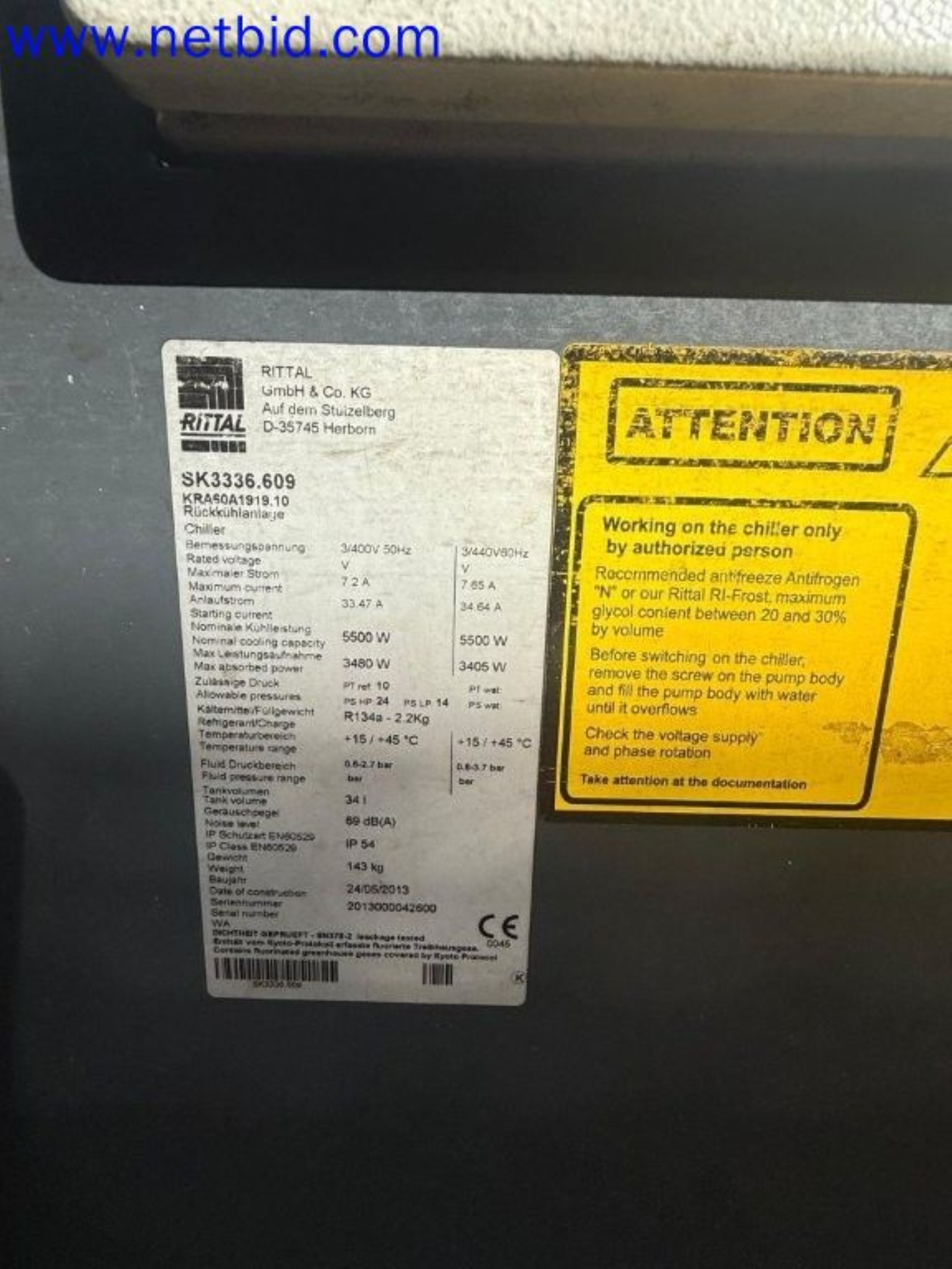 Three well-maintained EMCO Maxxturn 65 CNC lathes becoming available-5