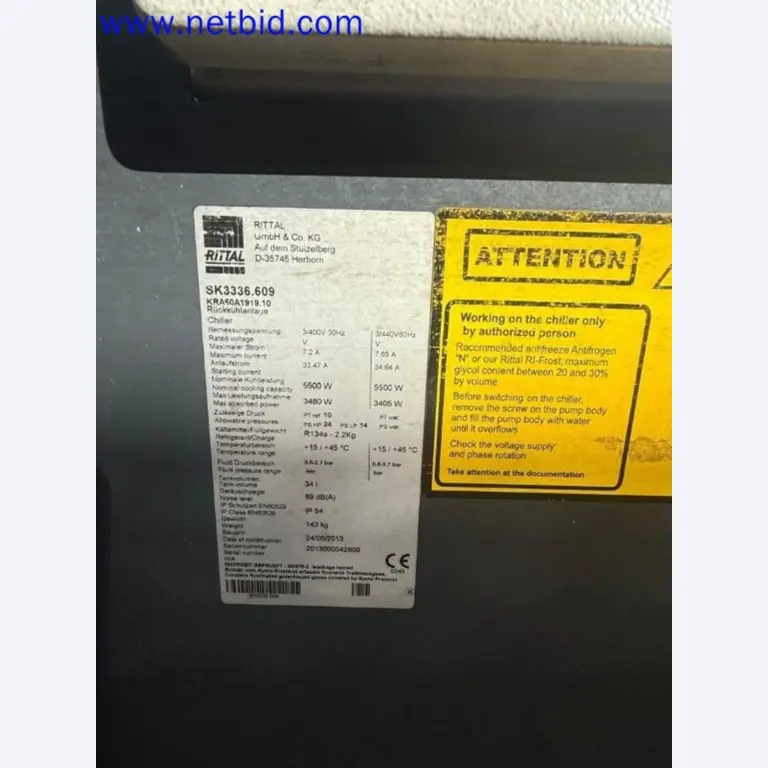 Three well-maintained EMCO Maxxturn 65 CNC lathes becoming available-5