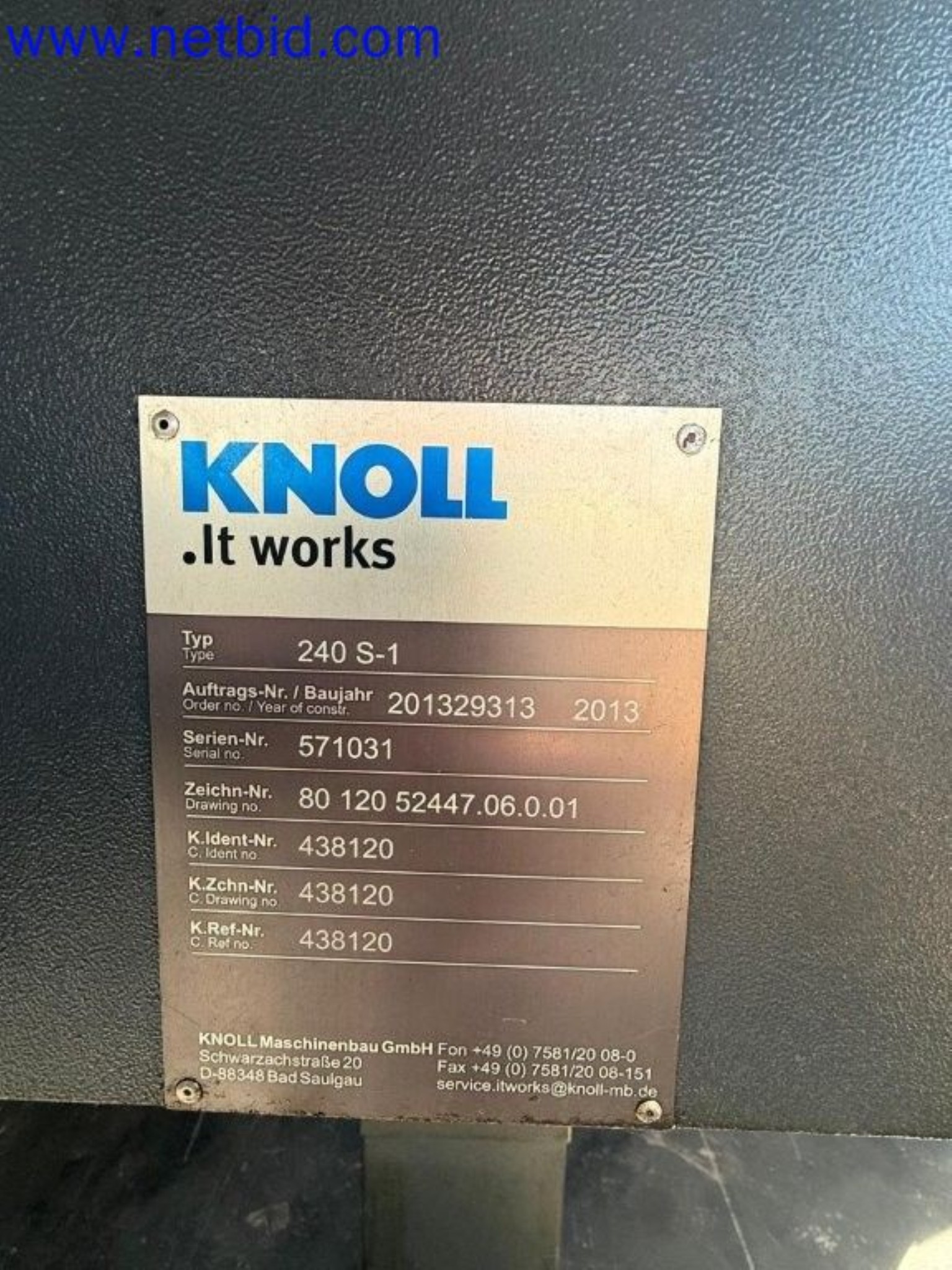 Three well-maintained EMCO Maxxturn 65 CNC lathes becoming available-6