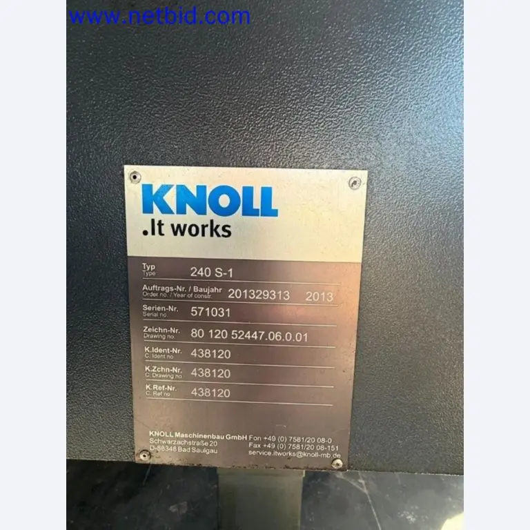 Three well-maintained EMCO Maxxturn 65 CNC lathes becoming available-6