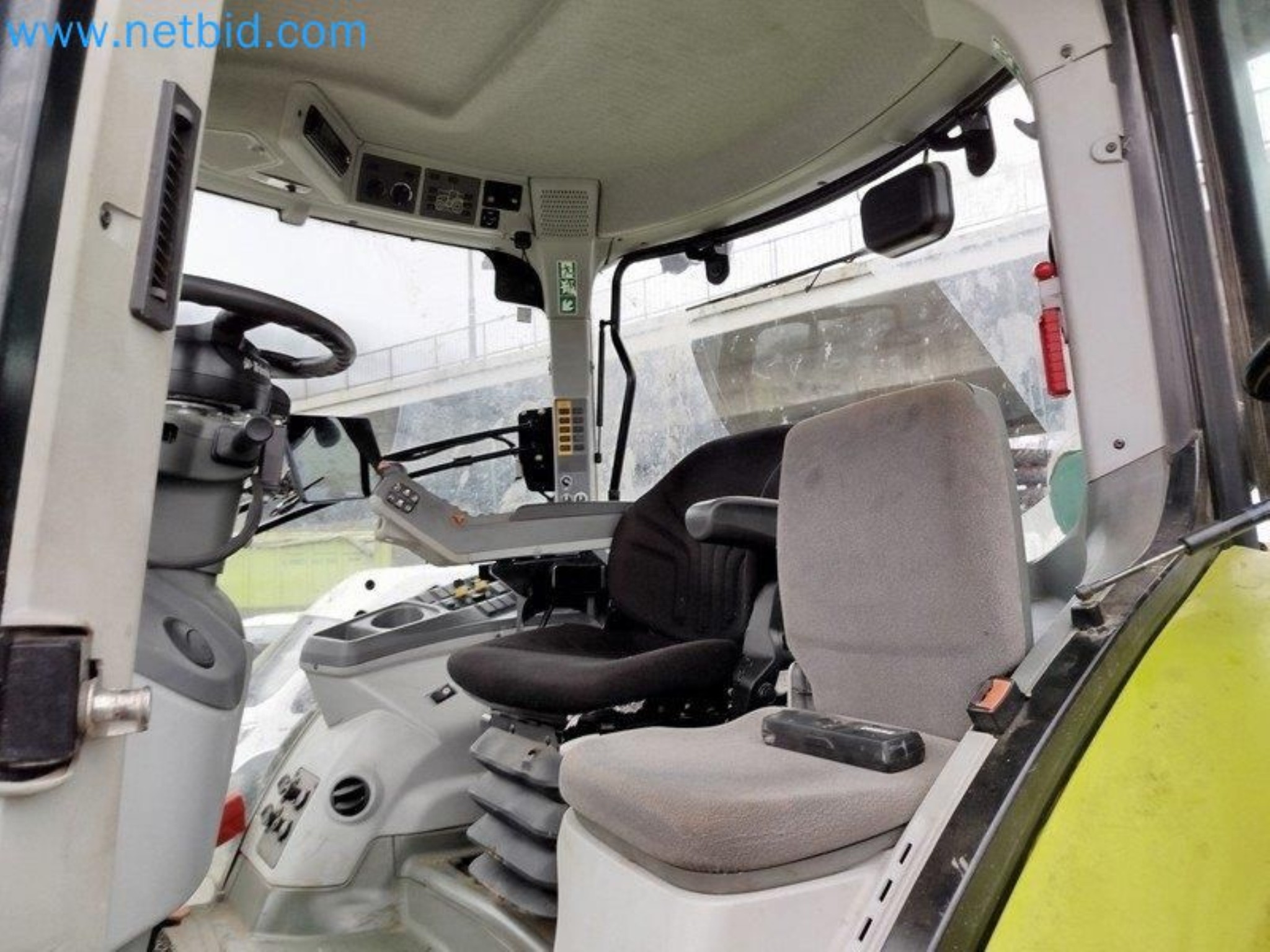 Agricultural machinery in Slovakia-10