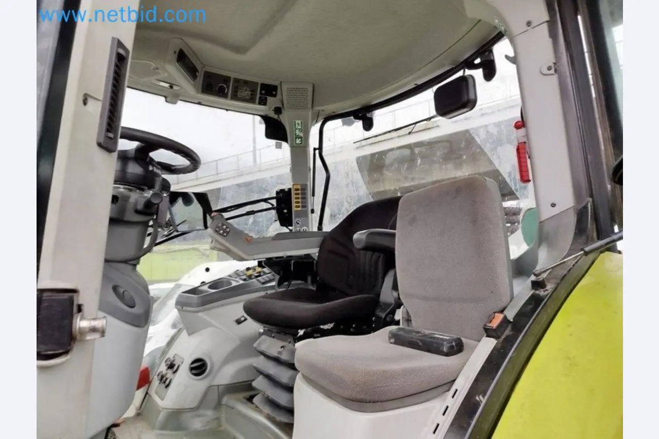 Agricultural machinery in Slovakia-10