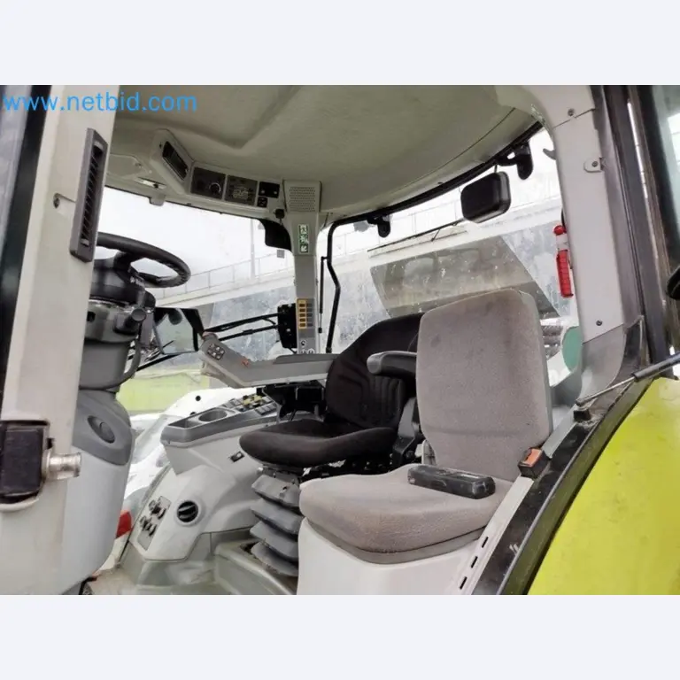 Agricultural machinery in Slovakia-10