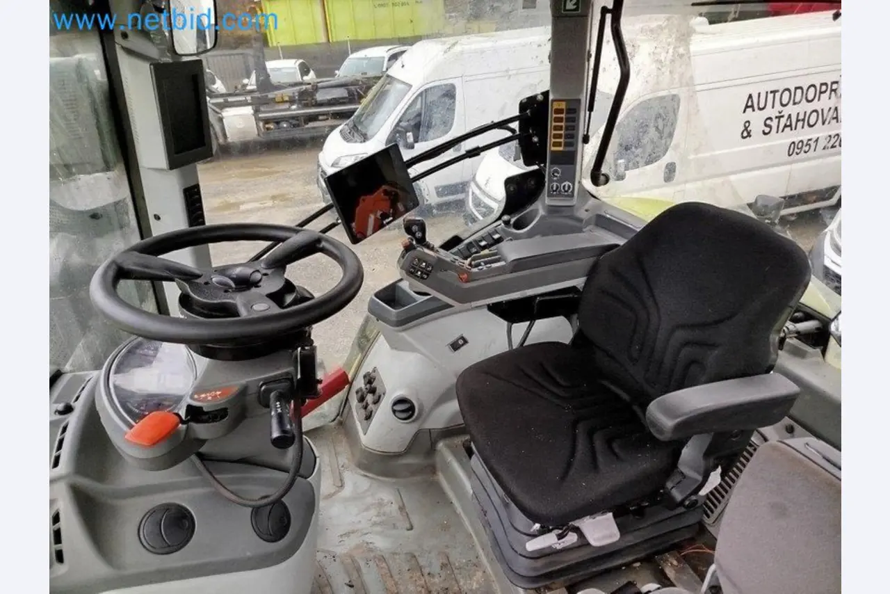 Agricultural machinery in Slovakia-11