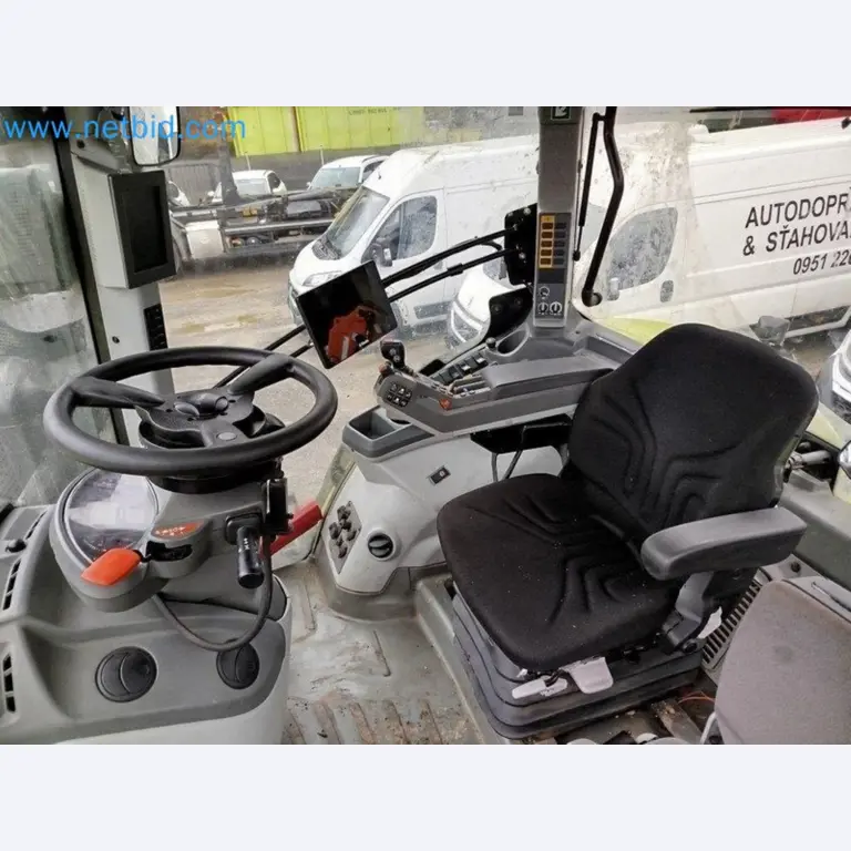 Agricultural machinery in Slovakia-11