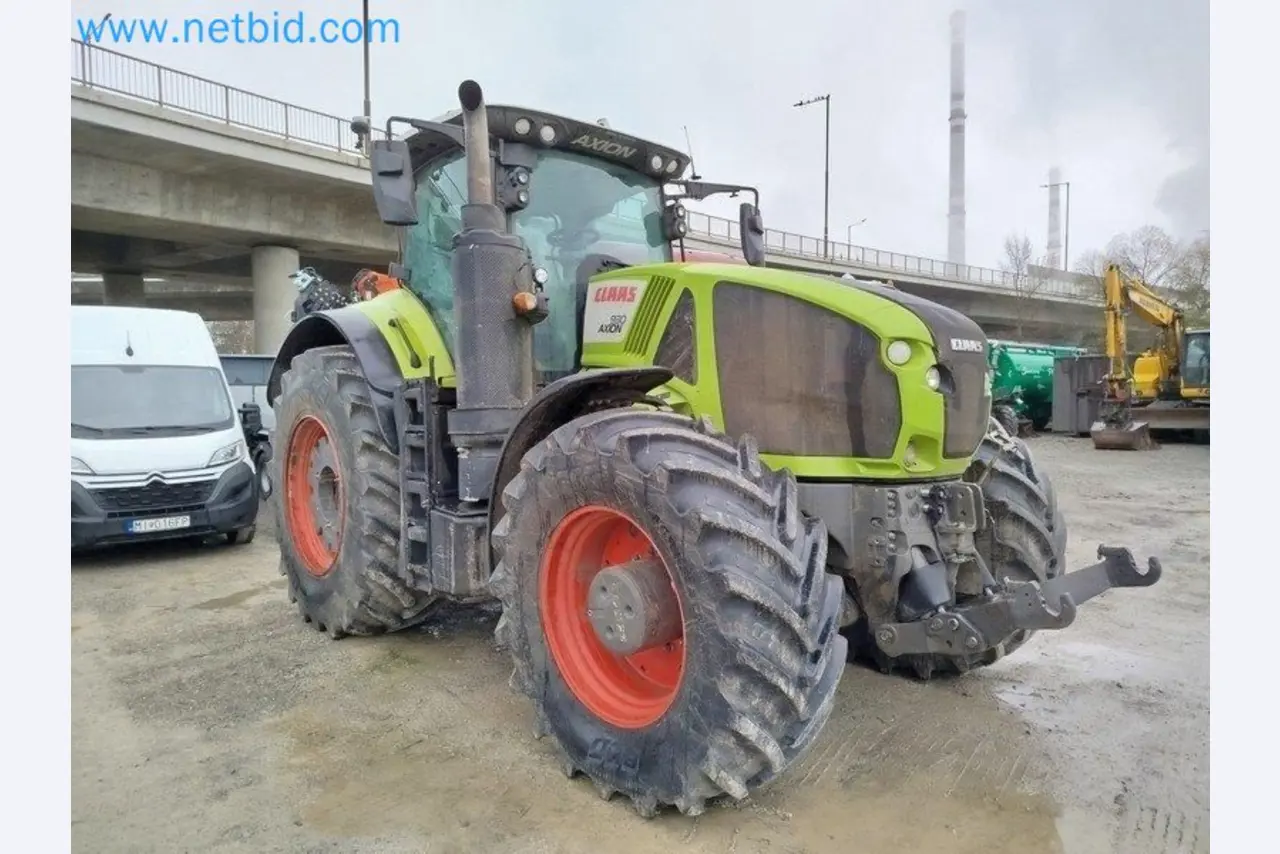Agricultural machinery in Slovakia-12
