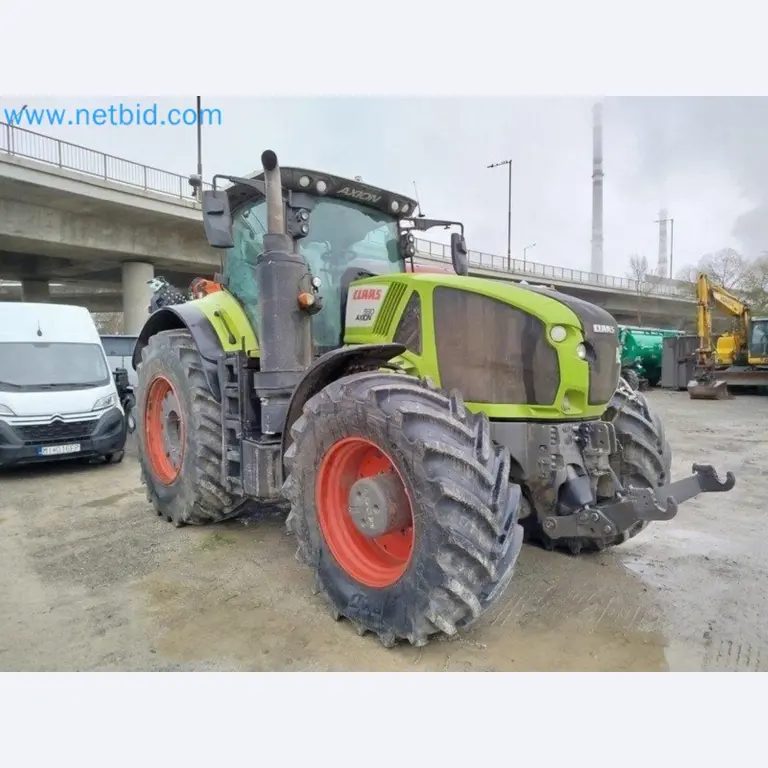 Agricultural machinery in Slovakia-12