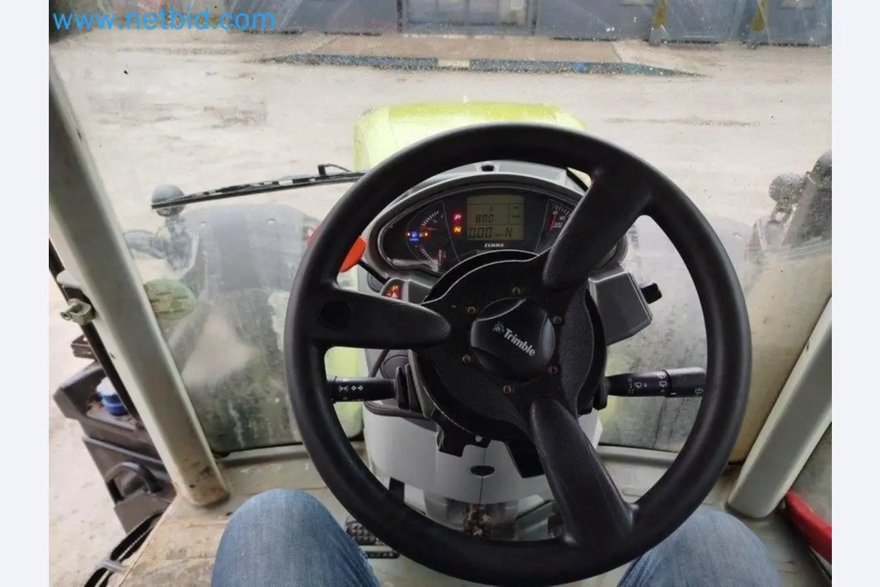 Agricultural machinery in Slovakia-13