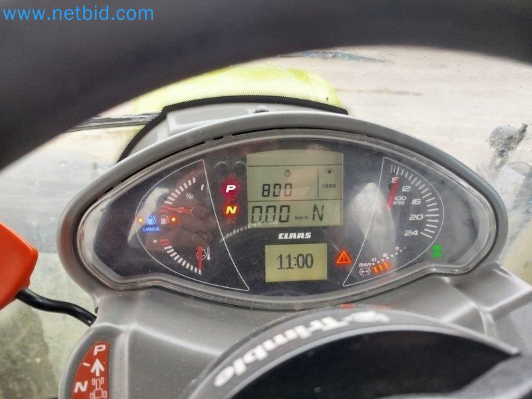 Agricultural machinery in Slovakia-14