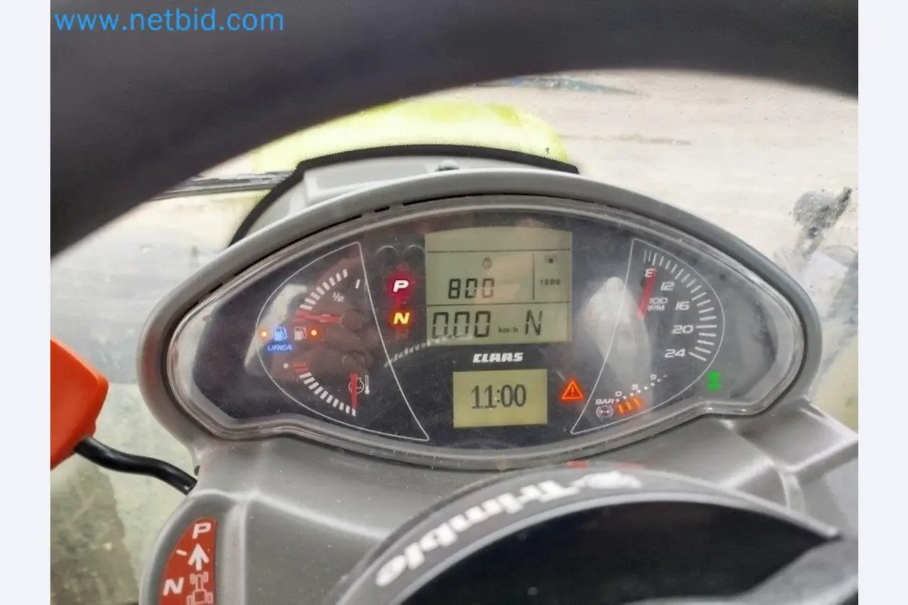 Agricultural machinery in Slovakia-14