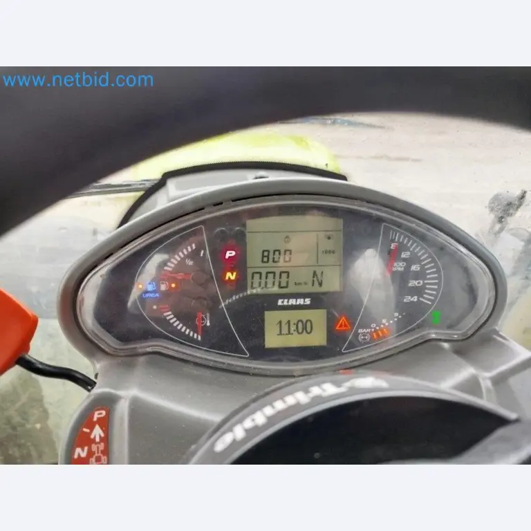 Agricultural machinery in Slovakia-14