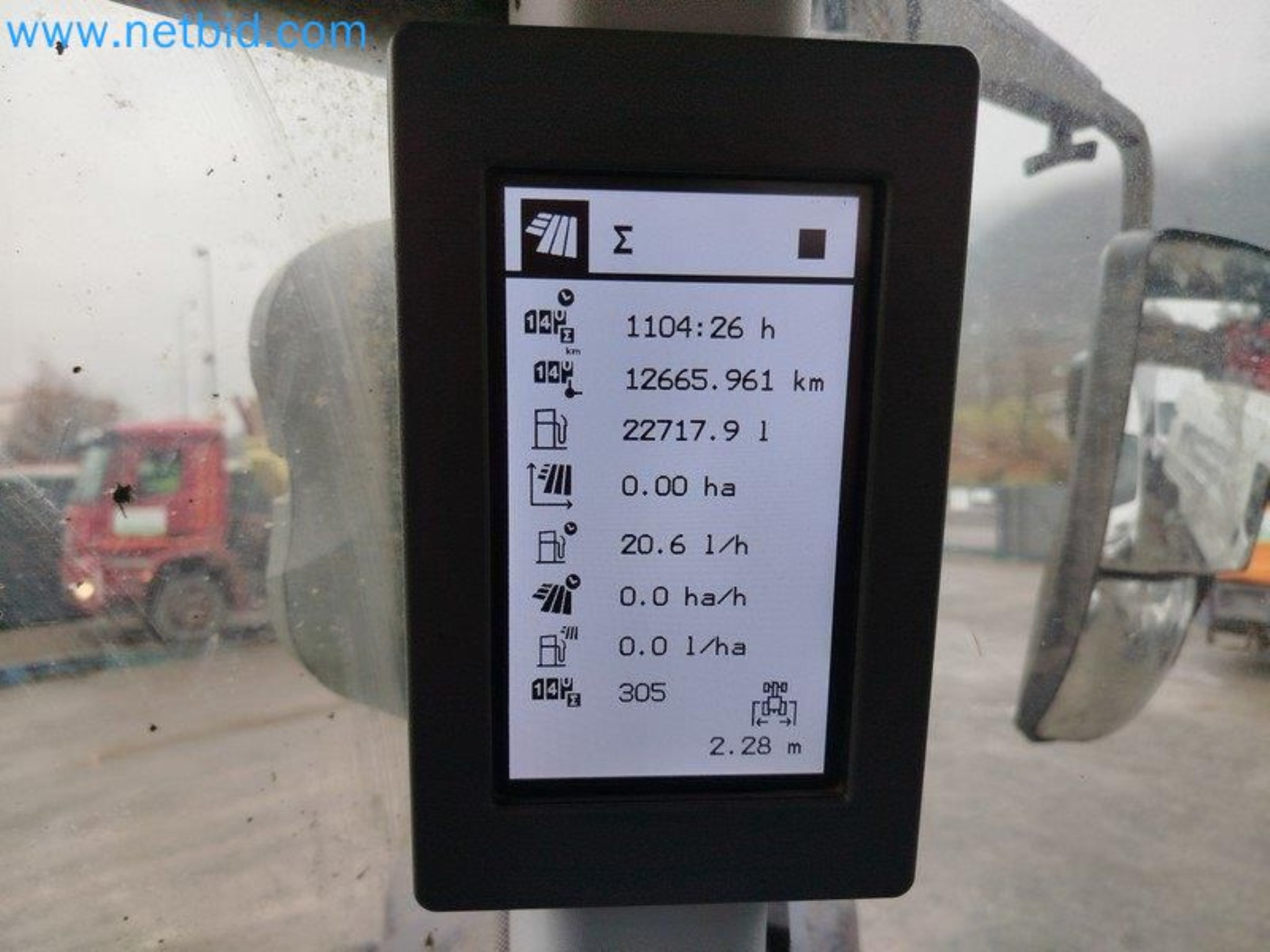 Agricultural machinery in Slovakia-15