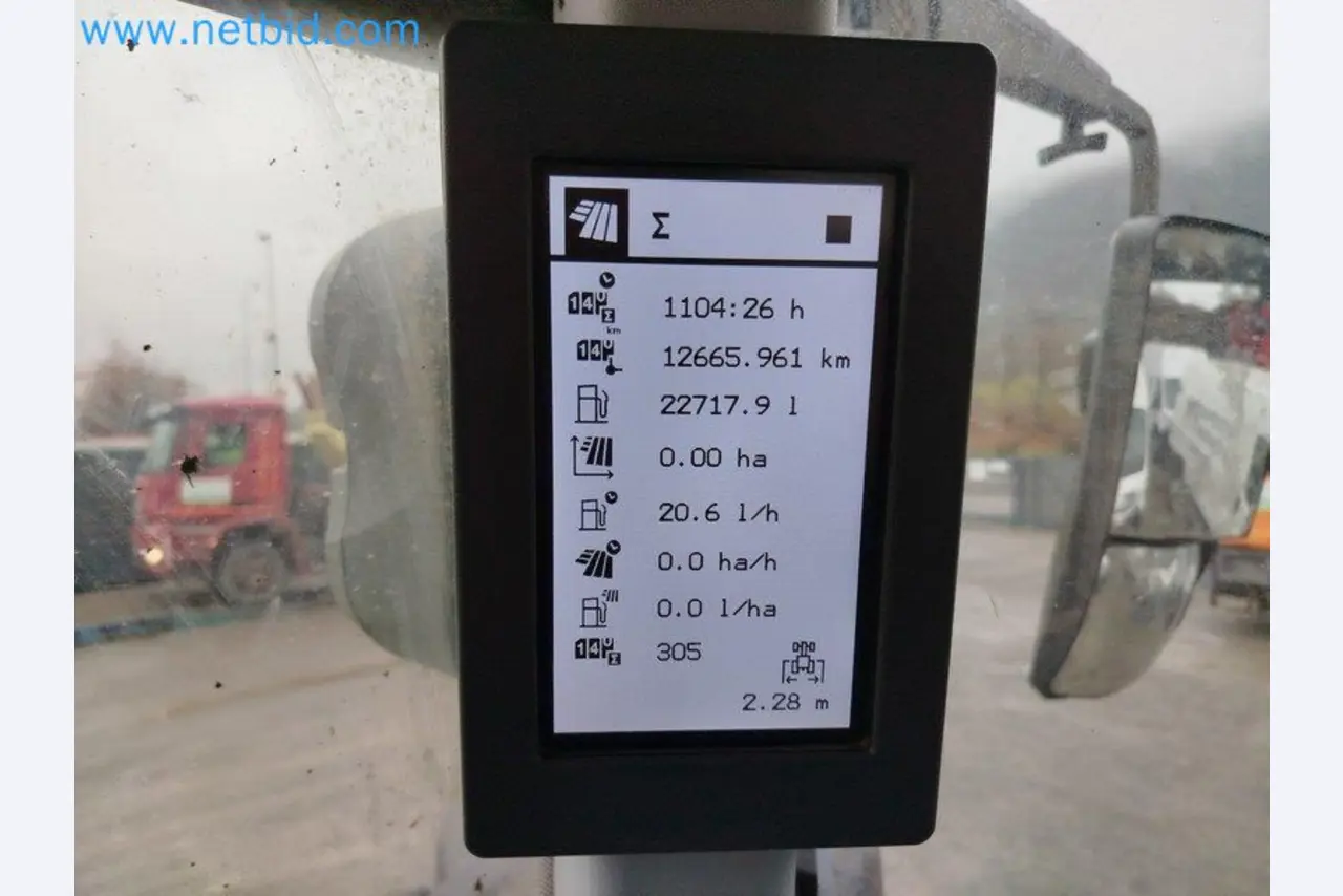 Agricultural machinery in Slovakia-15