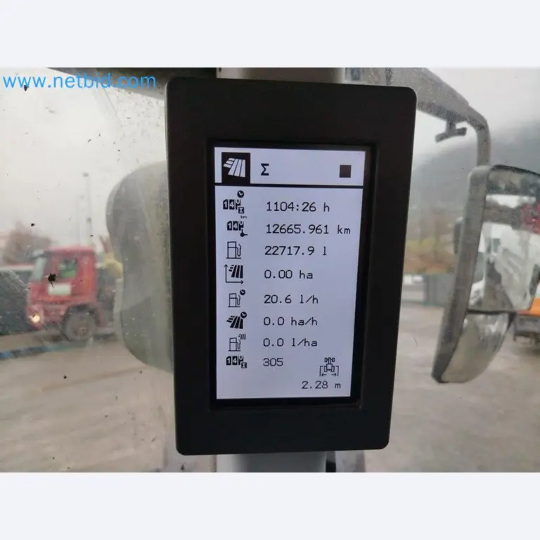 Agricultural machinery in Slovakia-15