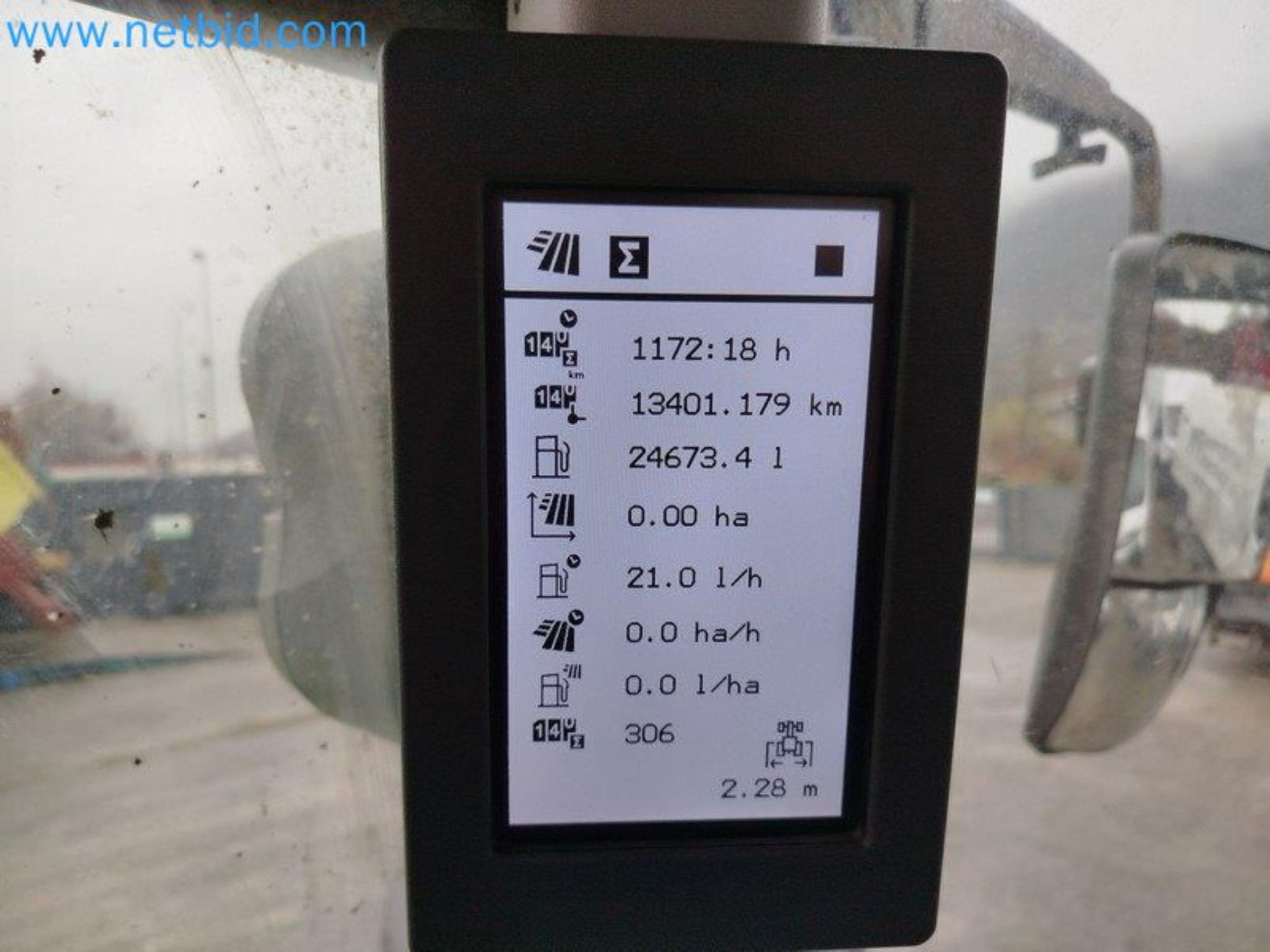 Agricultural machinery in Slovakia-16