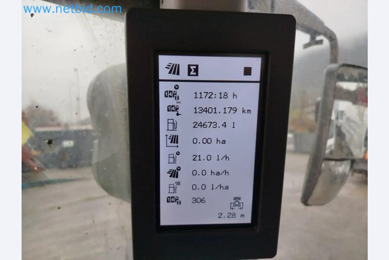 Agricultural machinery in Slovakia-16