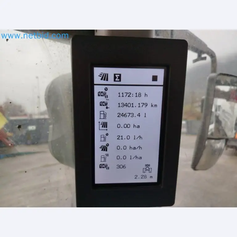 Agricultural machinery in Slovakia-16