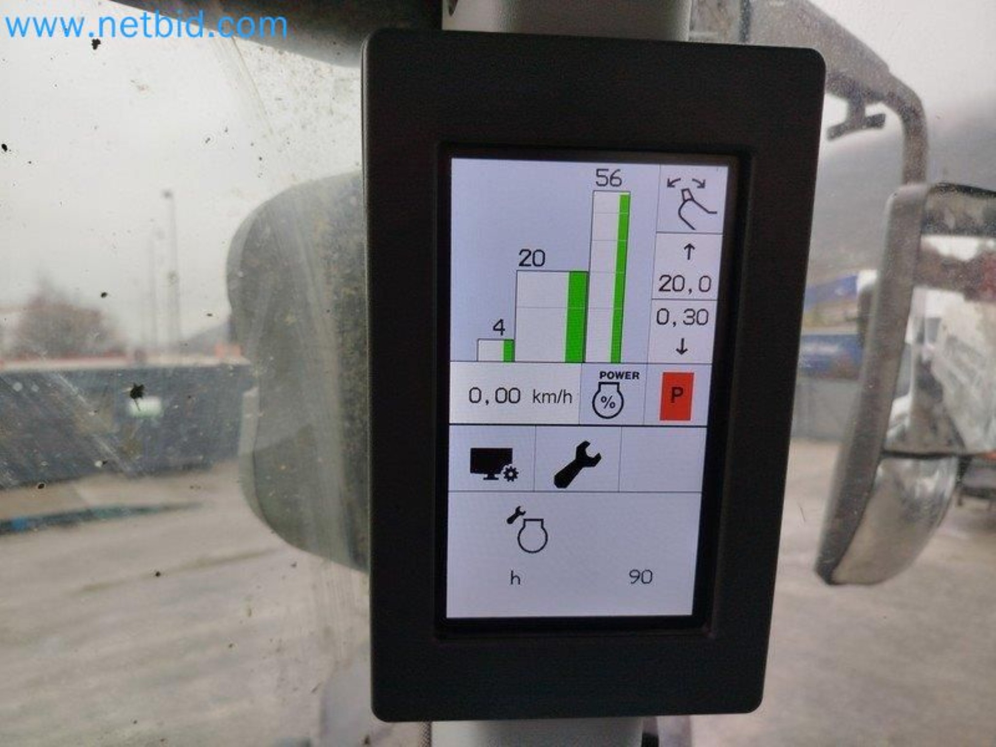 Agricultural machinery in Slovakia-17