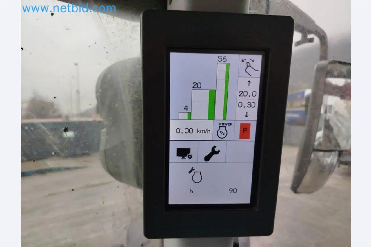 Agricultural machinery in Slovakia-17