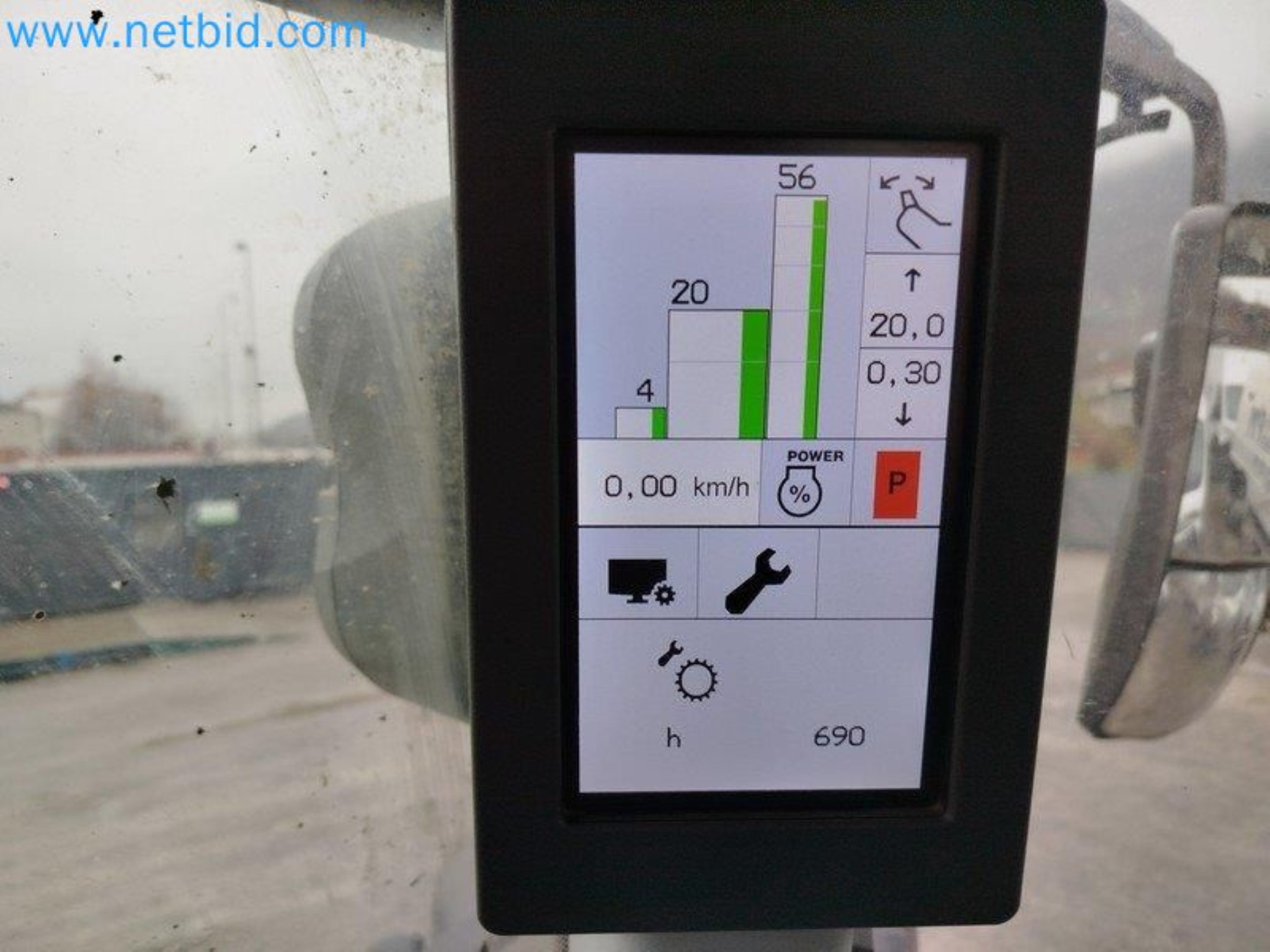 Agricultural machinery in Slovakia-18