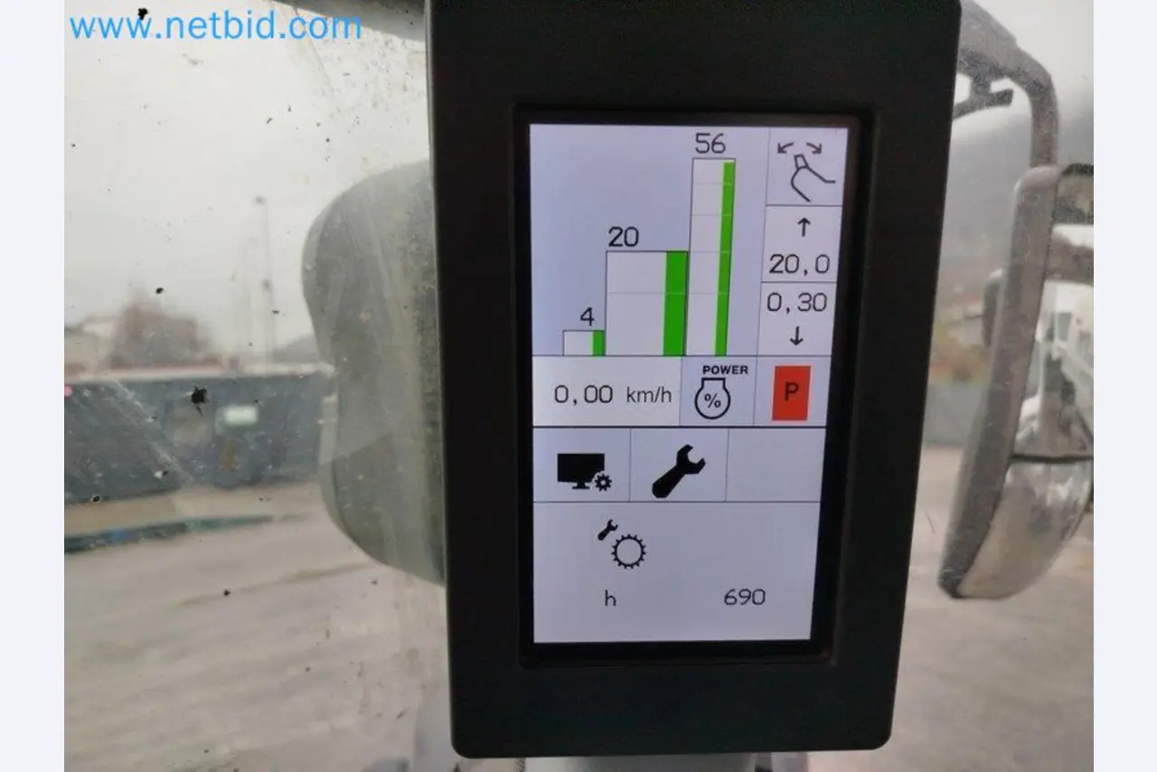 Agricultural machinery in Slovakia-18