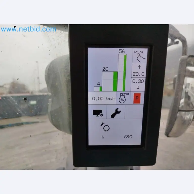 Agricultural machinery in Slovakia-18