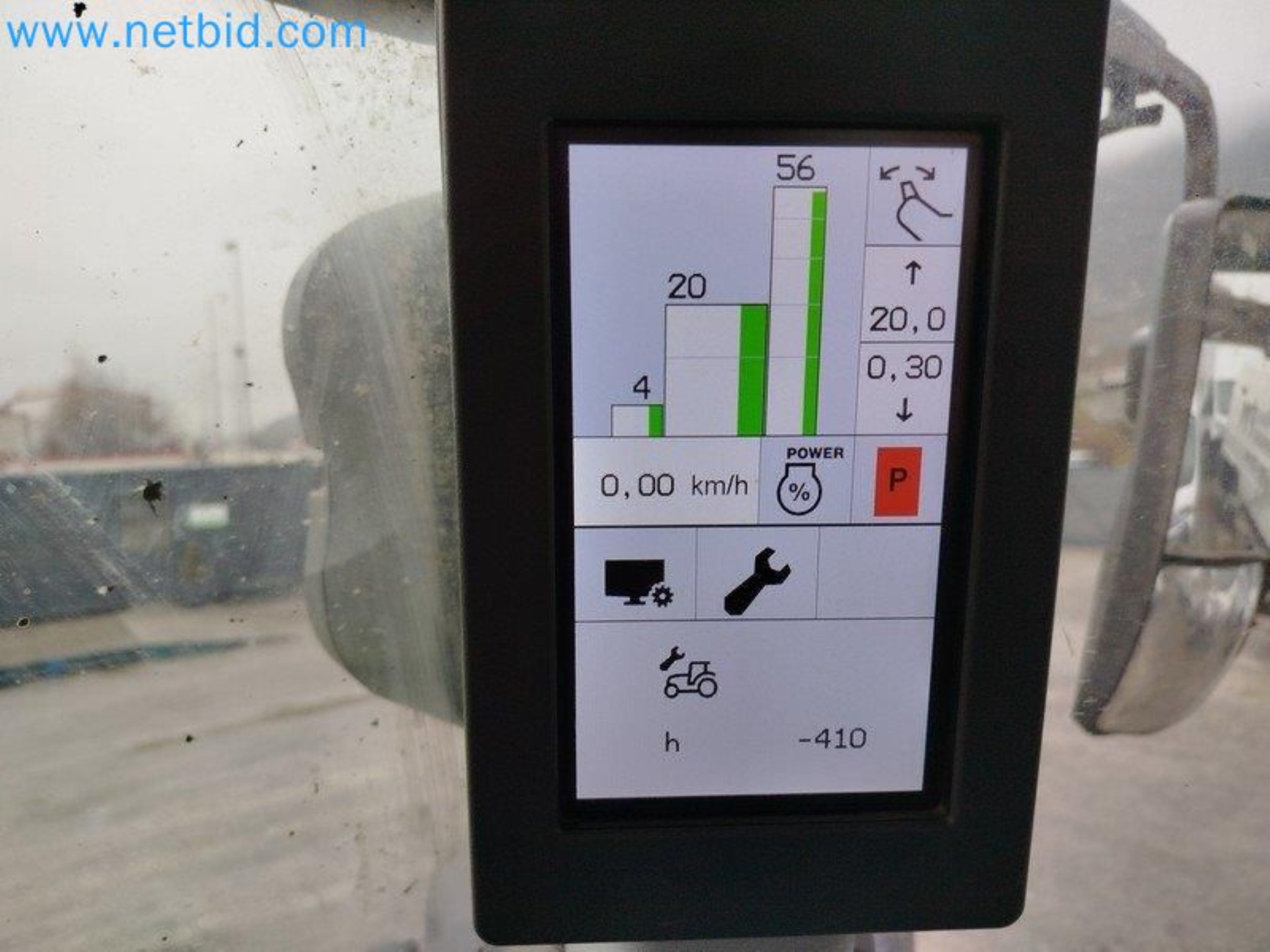 Agricultural machinery in Slovakia-19