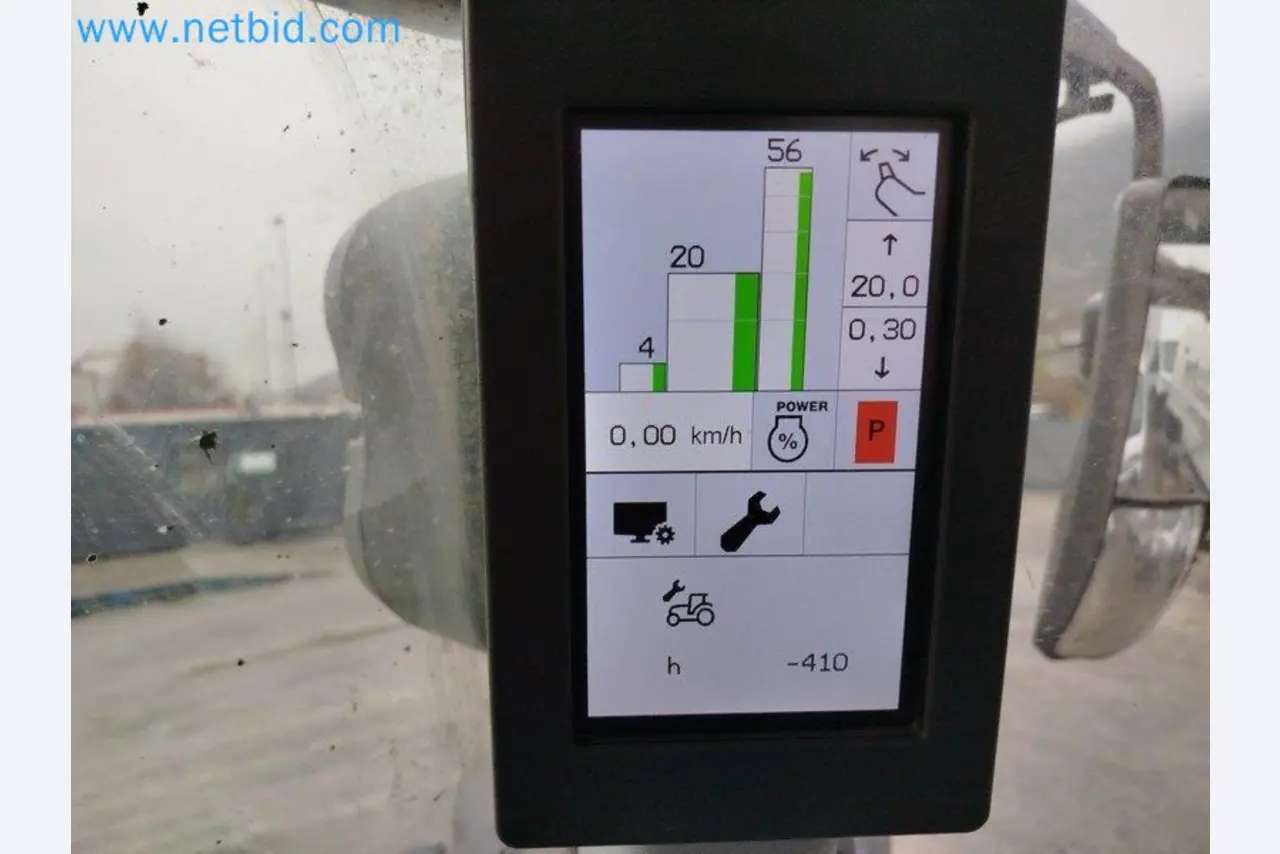 Agricultural machinery in Slovakia-19