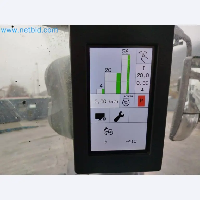 Agricultural machinery in Slovakia-19