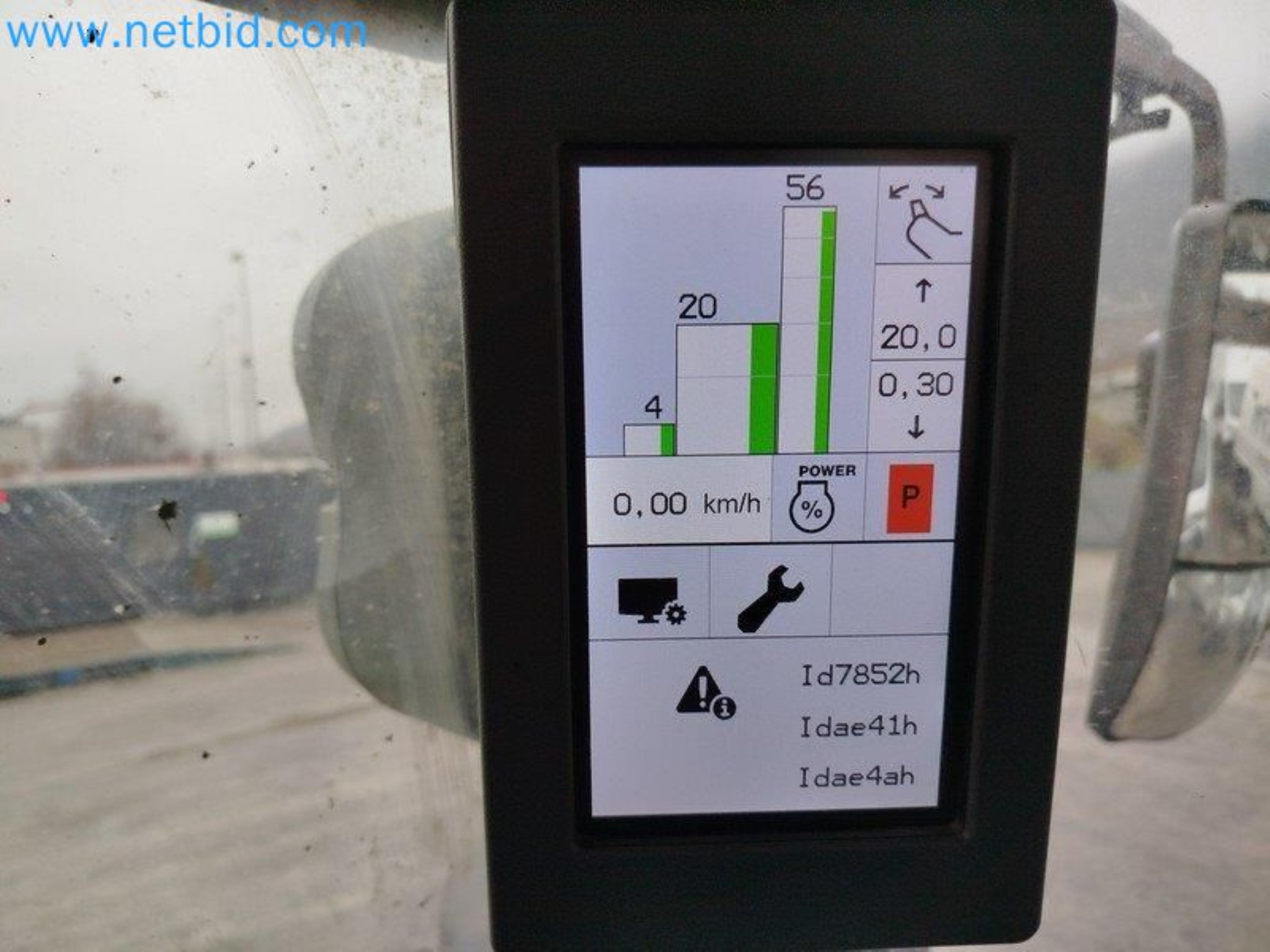 Agricultural machinery in Slovakia-20