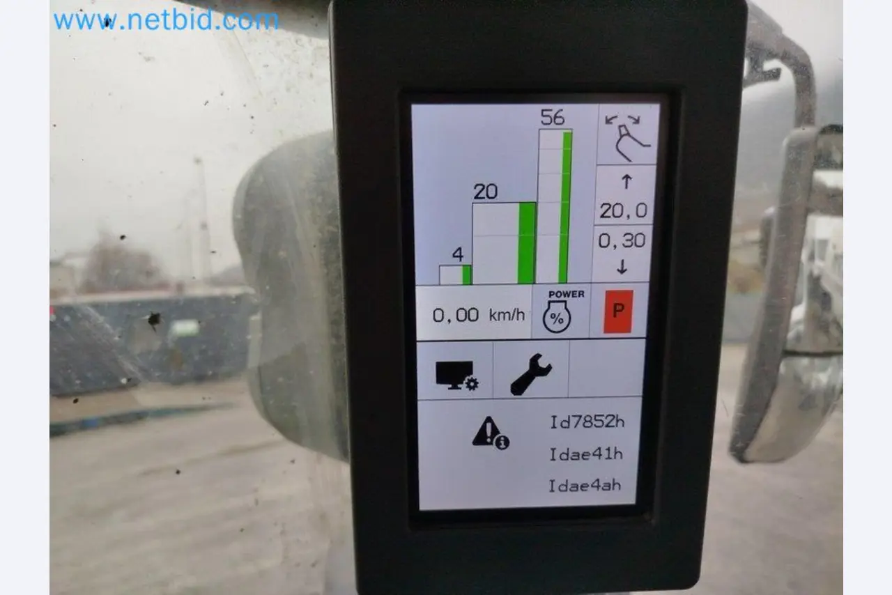 Agricultural machinery in Slovakia-20