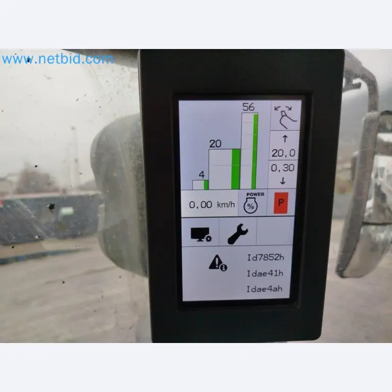 Agricultural machinery in Slovakia-20