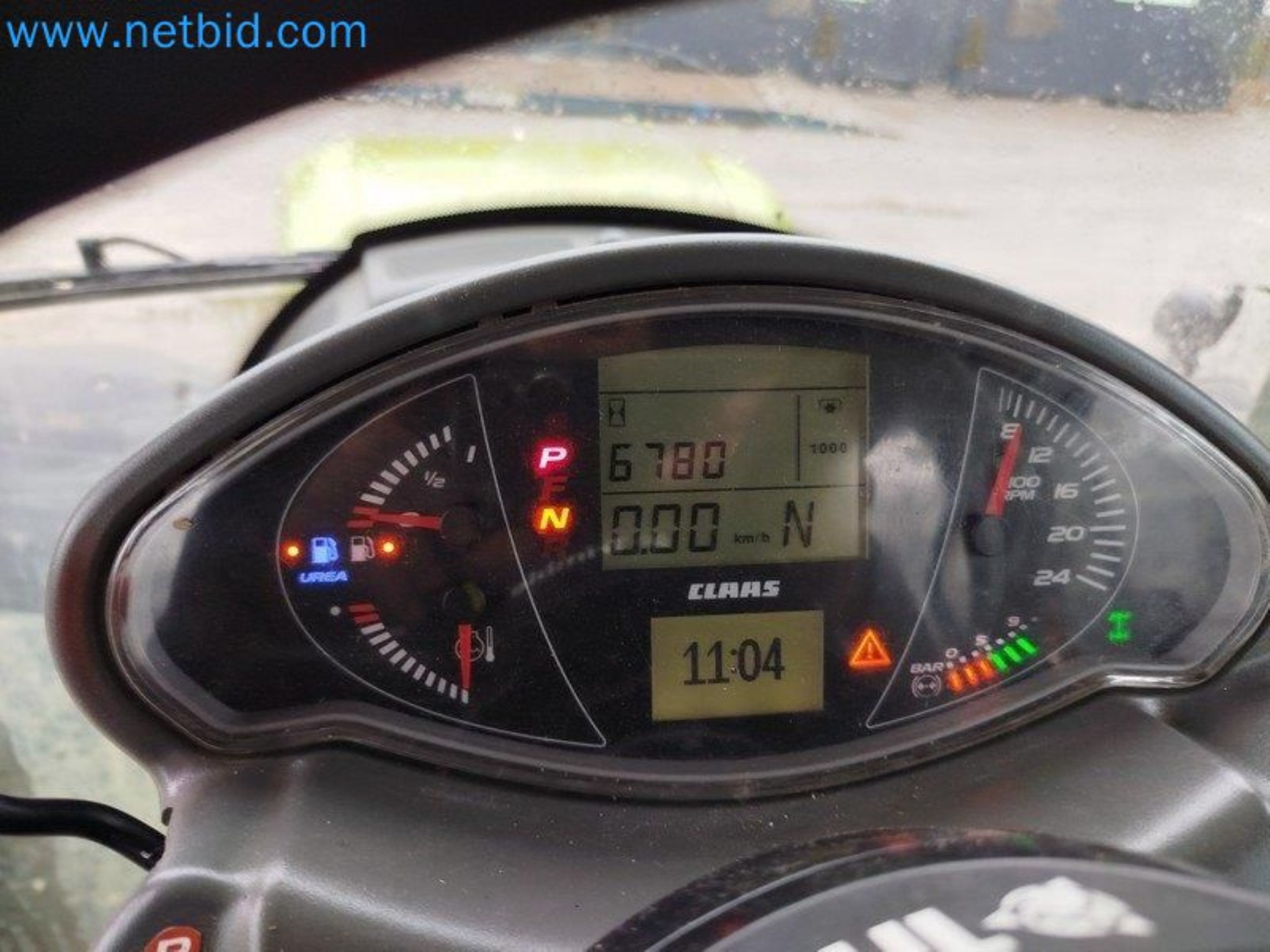 Agricultural machinery in Slovakia-21