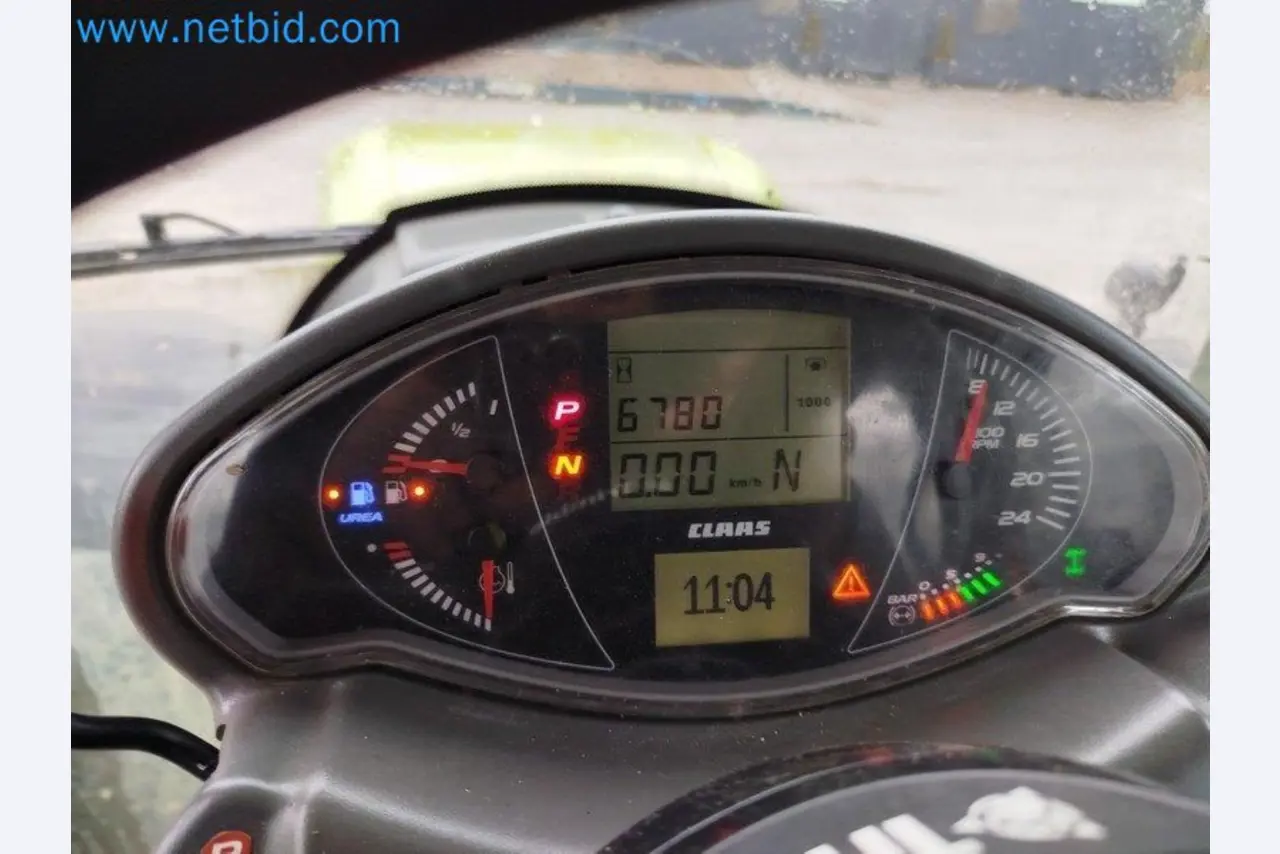 Agricultural machinery in Slovakia-21