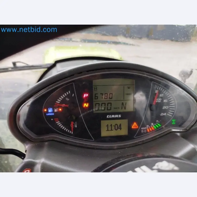 Agricultural machinery in Slovakia-21